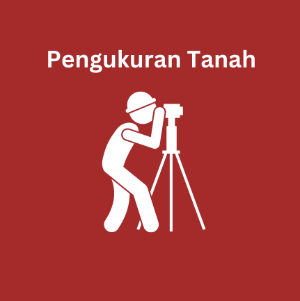 Pengukuran Tanah