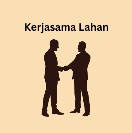 Kerjasama Lahan