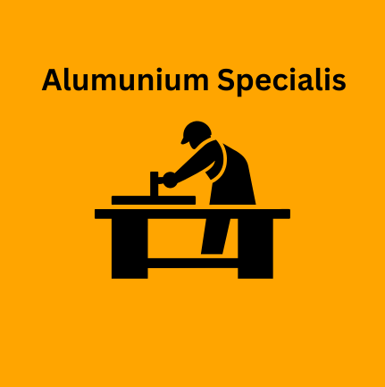 Alumunium Spesialis