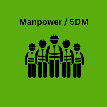 Manpower Konstruksi