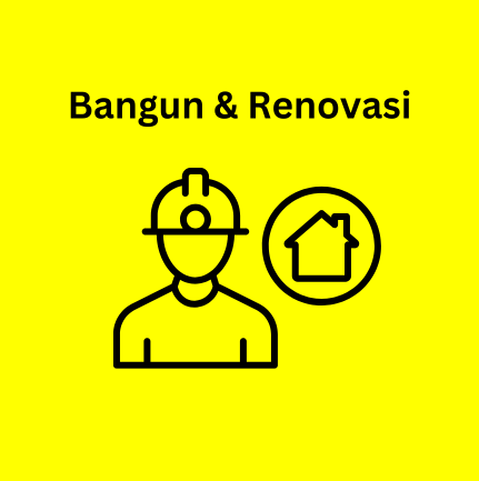 Bangun Dan Renovasi