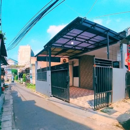 Perumahan 