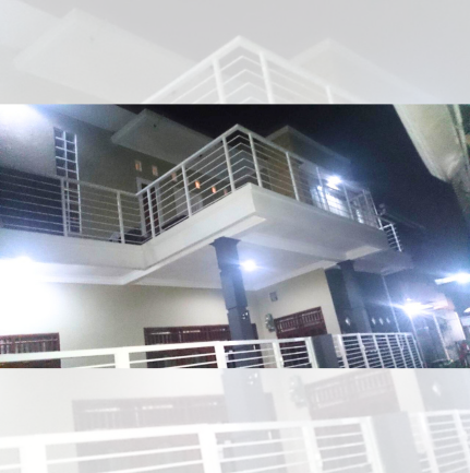 Perumahan Rumah 2 Lantai Rapih Siap Huni Kreo Larangan