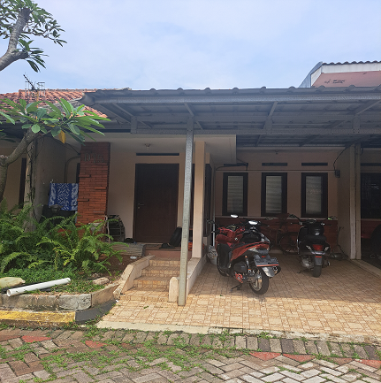 Perumahan 