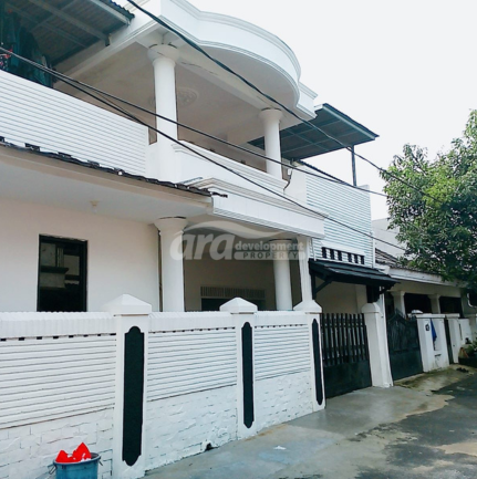 Perumahan Dijual Cepat Rumah Cantik di Ciater Permai Bsd City Tangerang Selatan