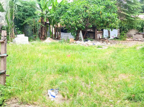 Perumahan Kavling Pondok Aren 7 Menit Pasar Modern Bintaro