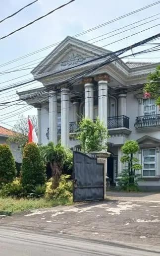 Perumahan Rumah American Classic Cileduk