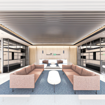 Perumahan Design Arsitek